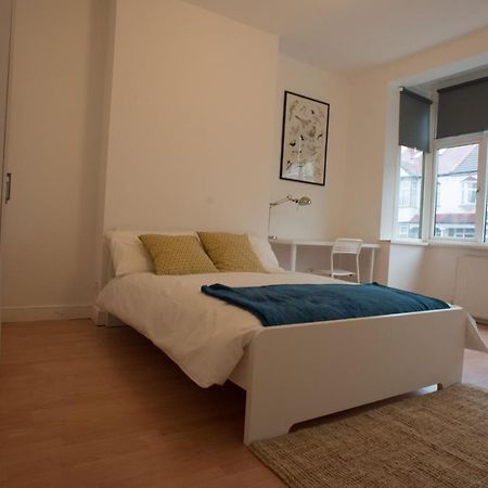 Tooting Bec Rooms By Dc London Rooms מראה חיצוני תמונה