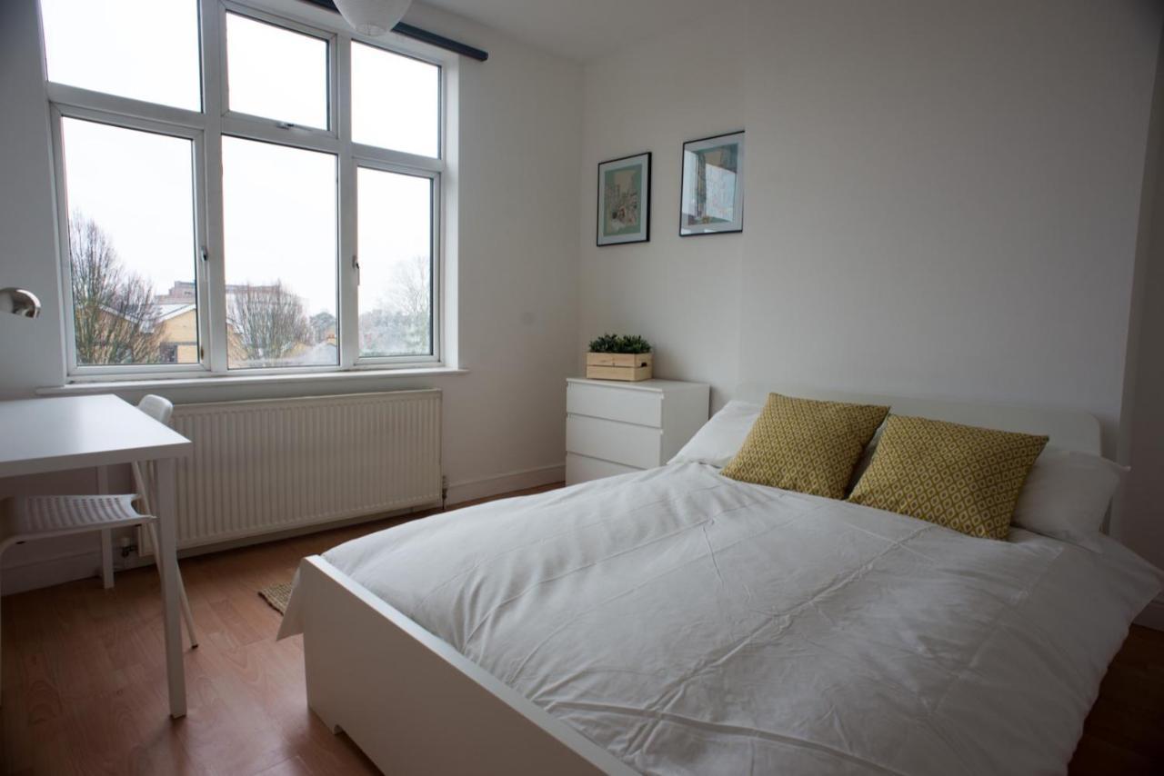 Tooting Bec Rooms By Dc London Rooms מראה חיצוני תמונה
