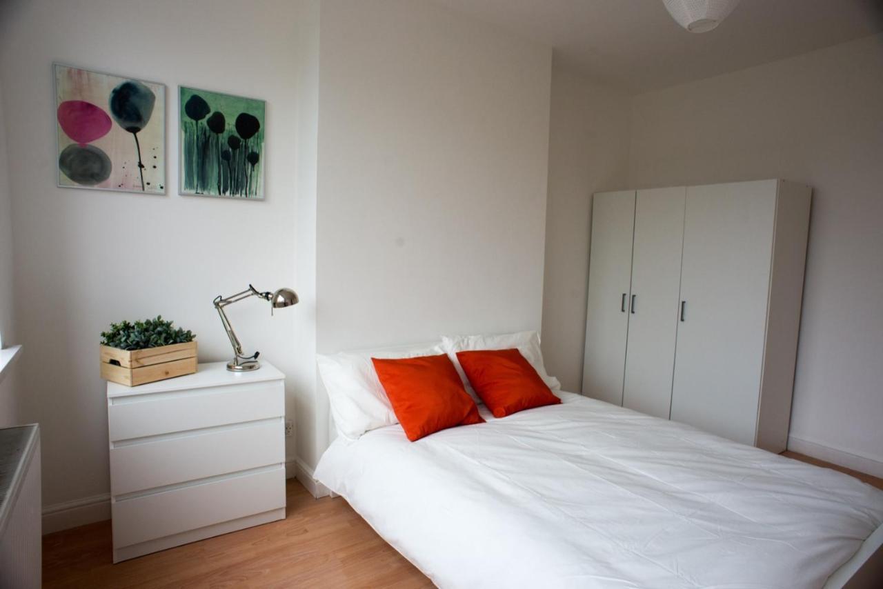 Tooting Bec Rooms By Dc London Rooms מראה חיצוני תמונה