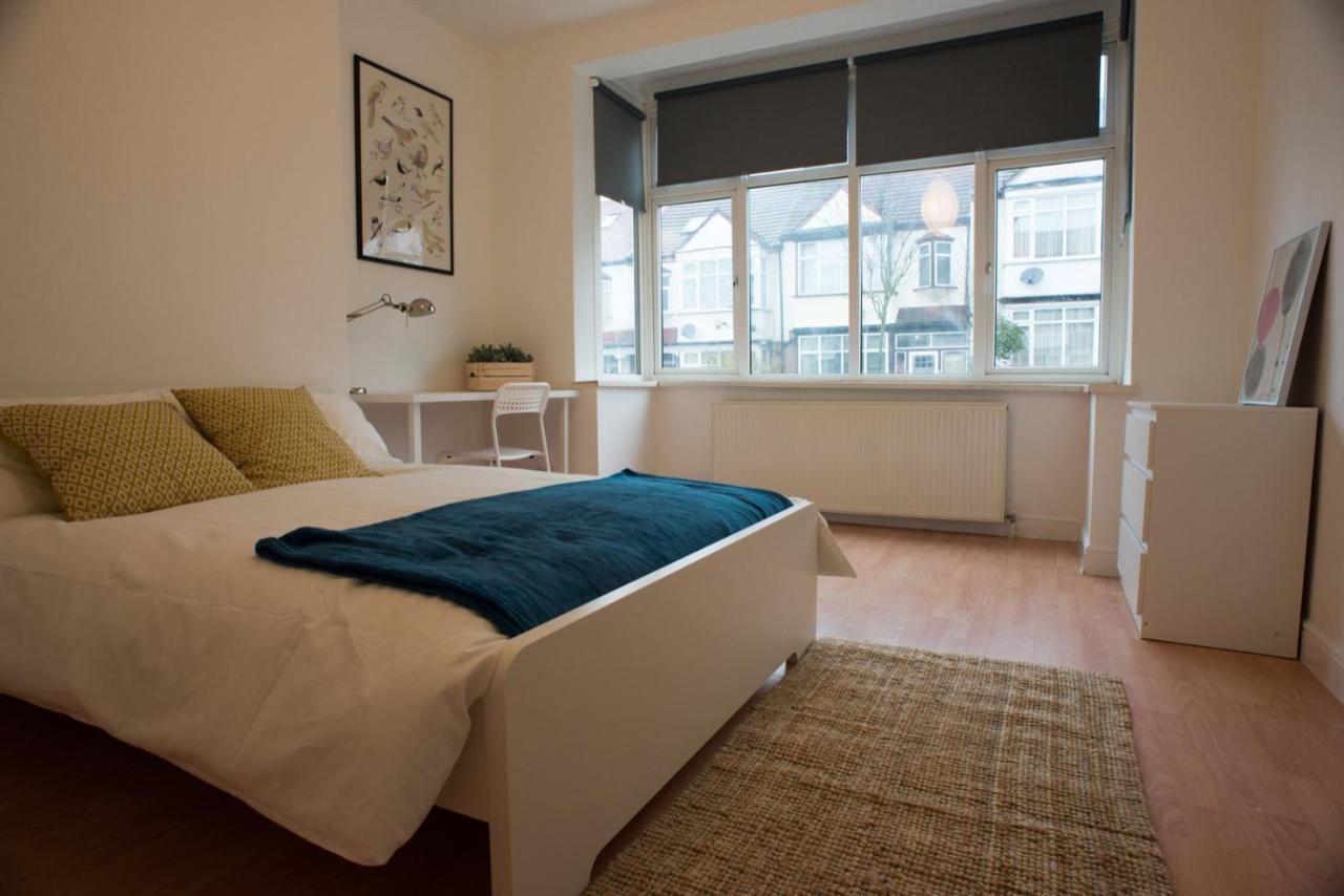 Tooting Bec Rooms By Dc London Rooms מראה חיצוני תמונה