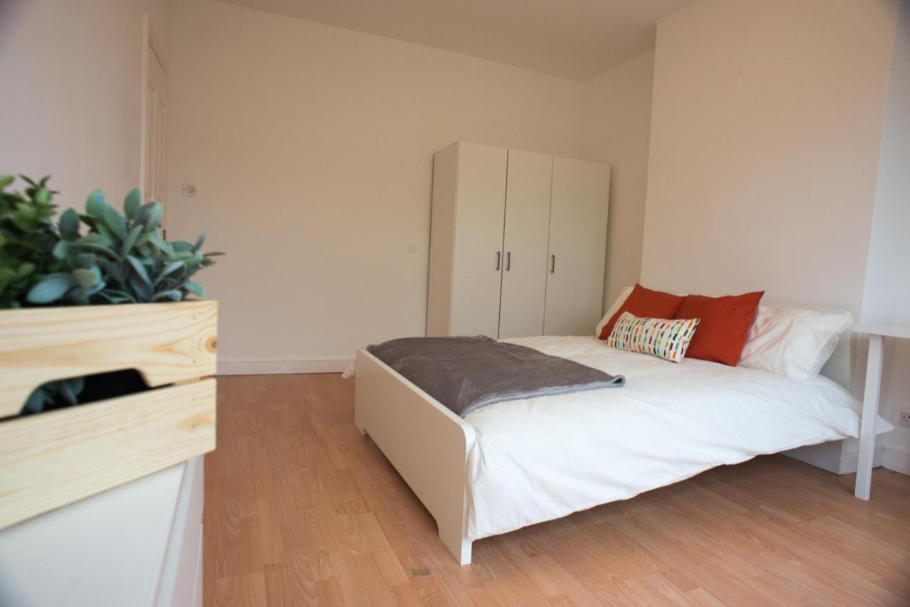 Tooting Bec Rooms By Dc London Rooms מראה חיצוני תמונה