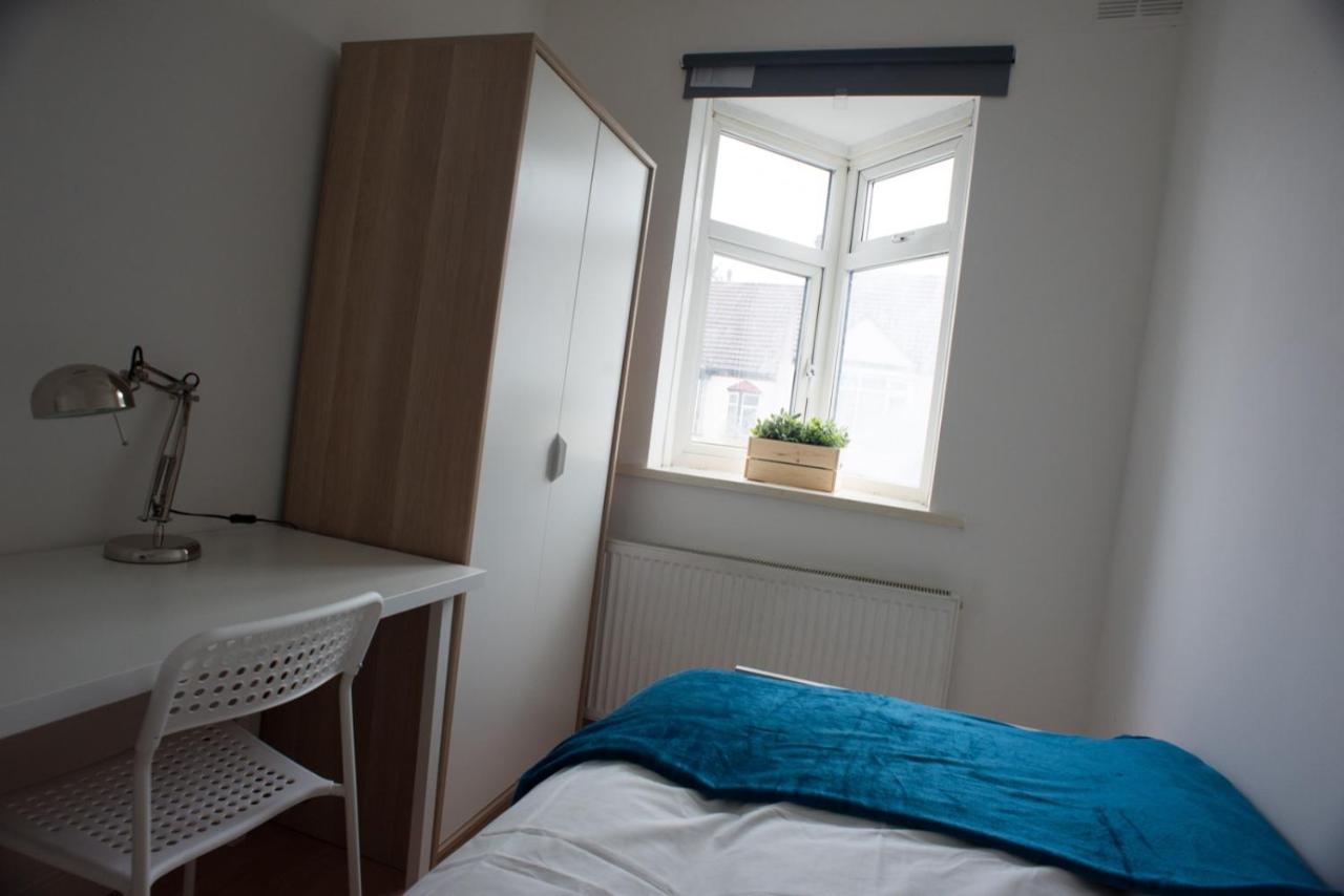 Tooting Bec Rooms By Dc London Rooms מראה חיצוני תמונה