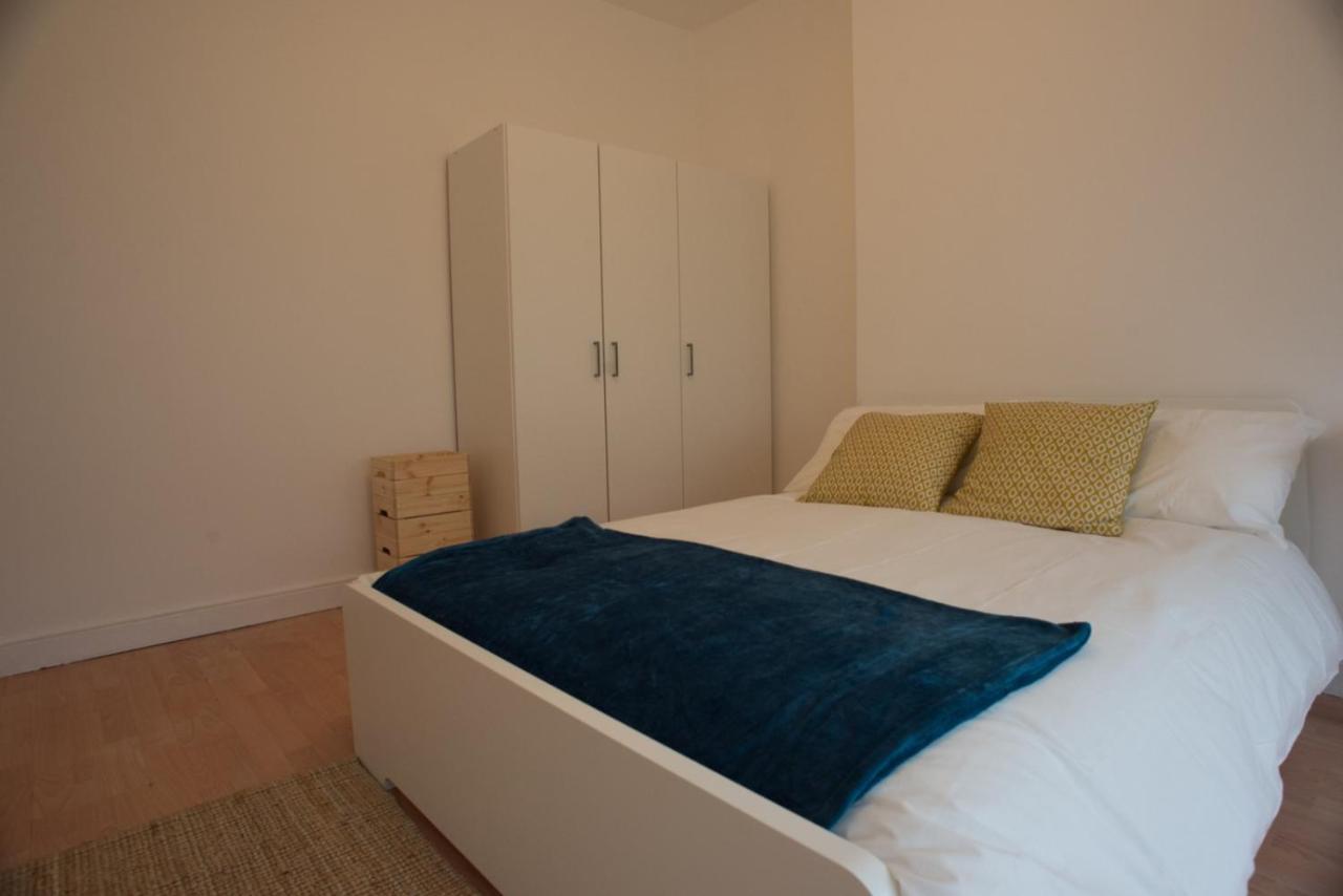 Tooting Bec Rooms By Dc London Rooms מראה חיצוני תמונה