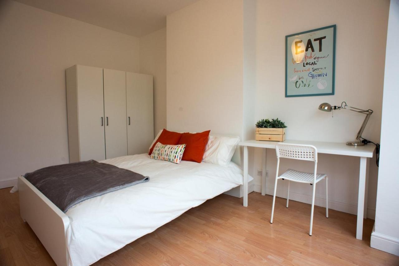 Tooting Bec Rooms By Dc London Rooms מראה חיצוני תמונה