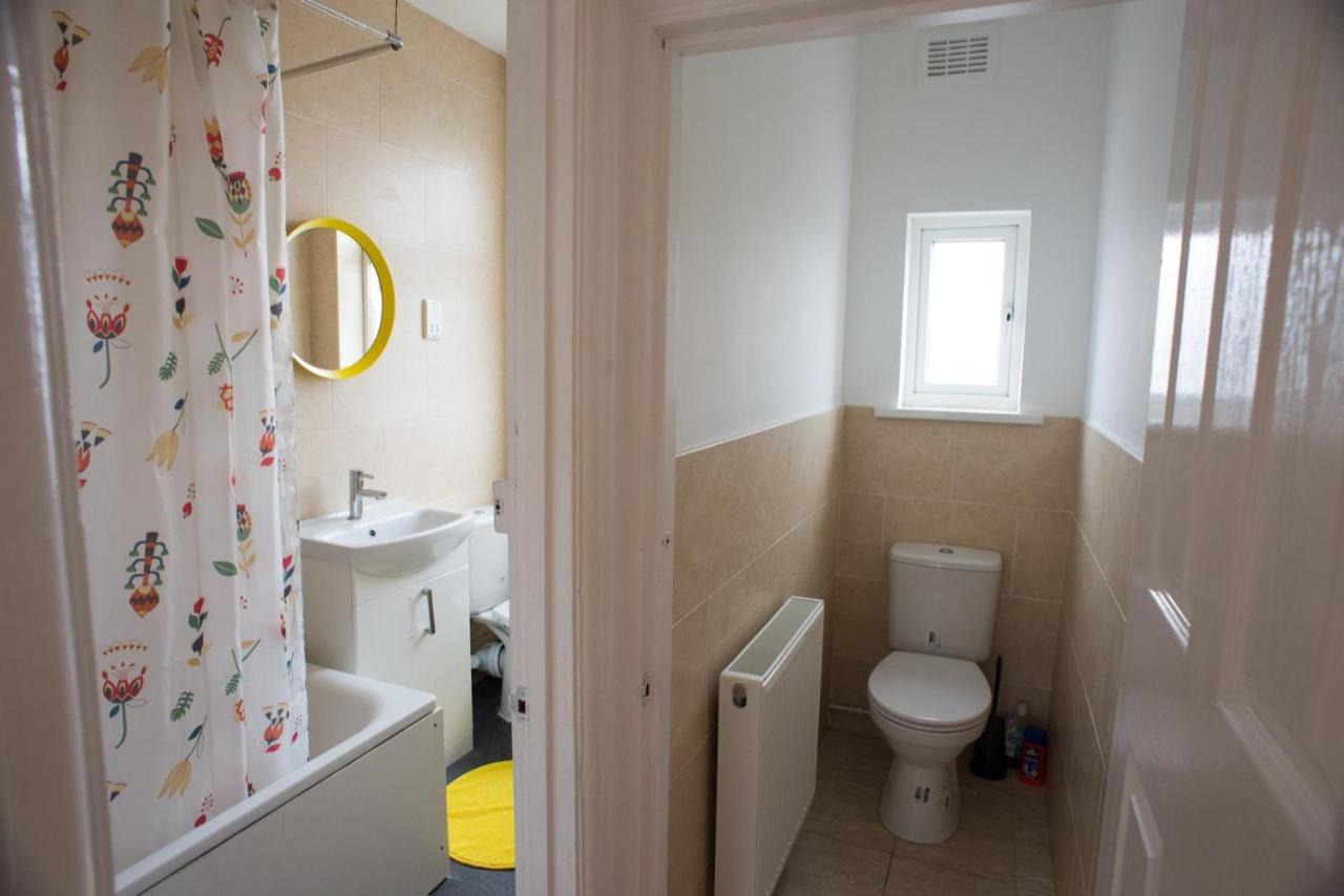 Tooting Bec Rooms By Dc London Rooms מראה חיצוני תמונה