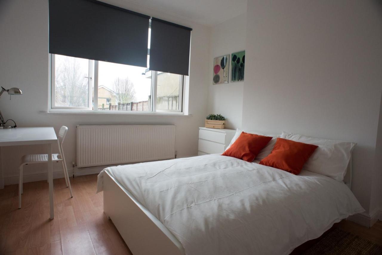 Tooting Bec Rooms By Dc London Rooms מראה חיצוני תמונה