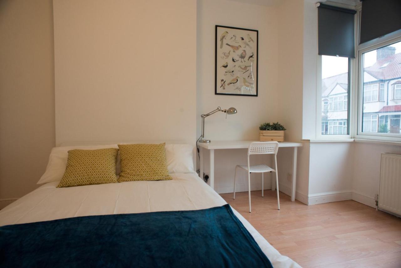 Tooting Bec Rooms By Dc London Rooms מראה חיצוני תמונה