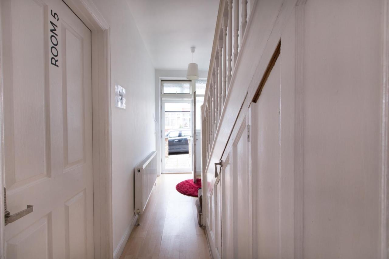 Tooting Bec Rooms By Dc London Rooms מראה חיצוני תמונה