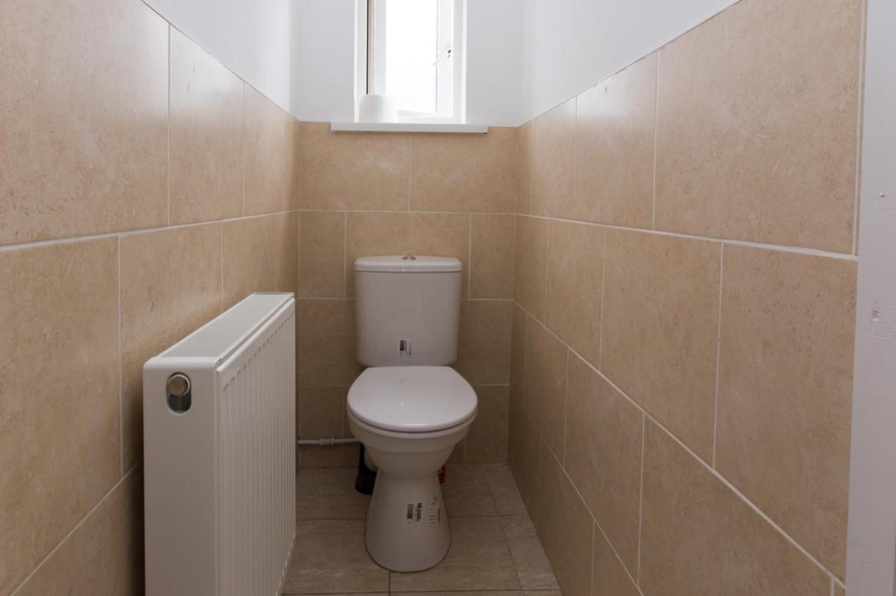 Tooting Bec Rooms By Dc London Rooms מראה חיצוני תמונה