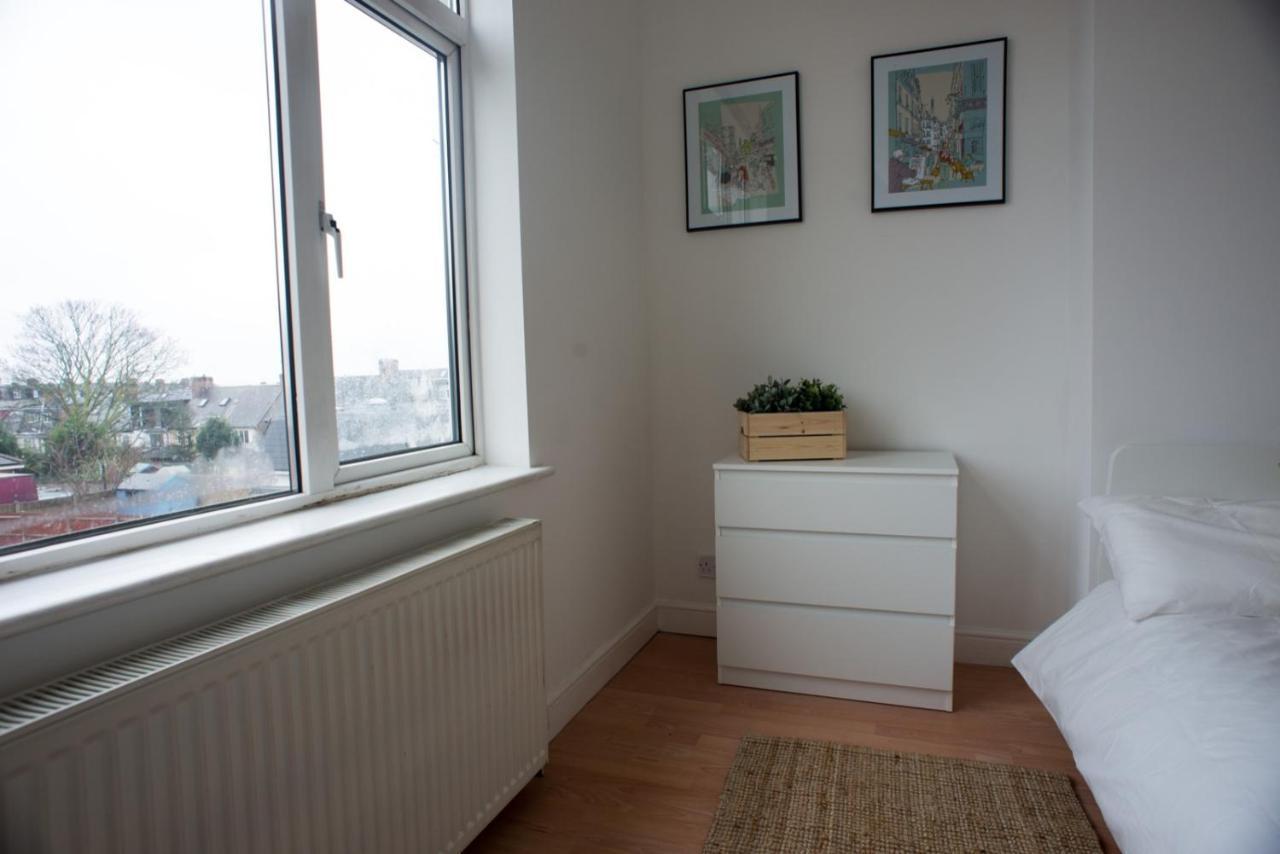 Tooting Bec Rooms By Dc London Rooms מראה חיצוני תמונה