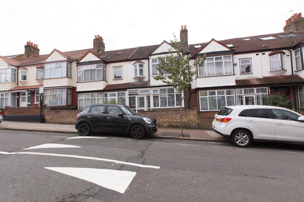 Tooting Bec Rooms By Dc London Rooms מראה חיצוני תמונה