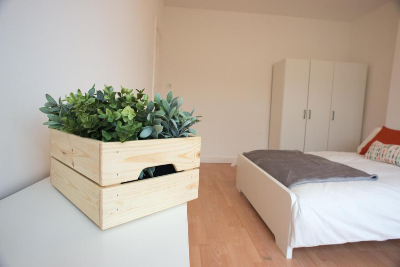Tooting Bec Rooms By Dc London Rooms מראה חיצוני תמונה