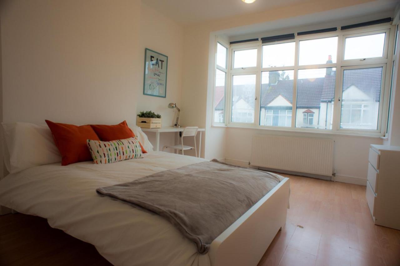 Tooting Bec Rooms By Dc London Rooms מראה חיצוני תמונה